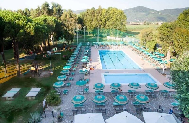 Residenza Pierre & Vacances Luni Mare