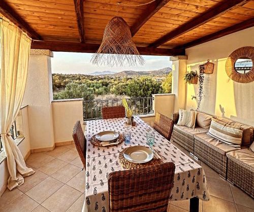 Residenza Porto Istana