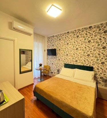 Residenza Reno 10