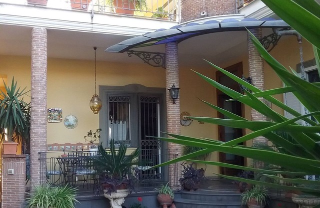 Residenza Romeo Wohnung