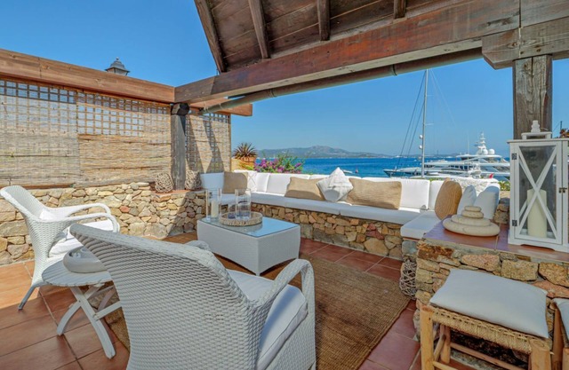 Residenza Rudalza By MMega