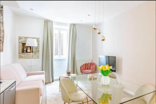 Residenza San Rocco 'Suite sul lago'
