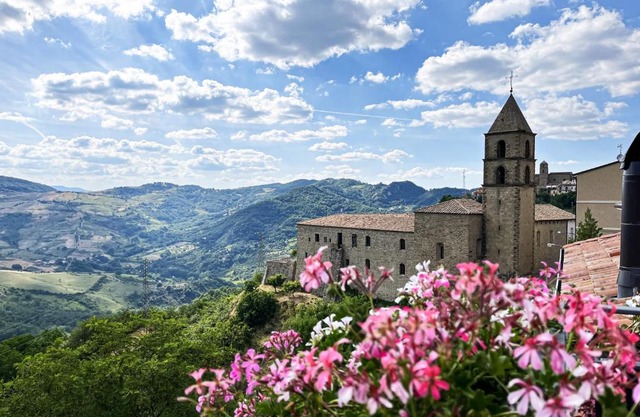 Residenza Sant'Angelo - Bike&Trekking House