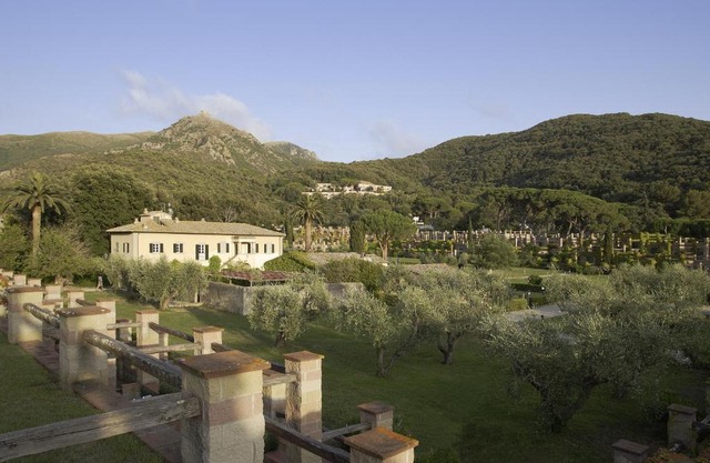 Residenza Sant’Anna Del Volterraio