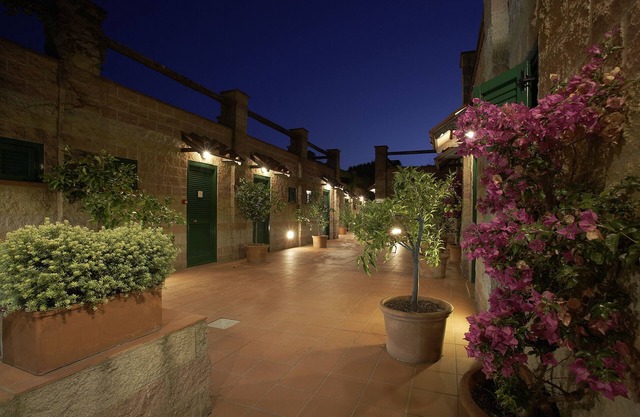 Residenza Sant'Anna del Volterraio