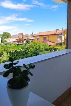Residenza Scamozzi