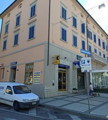 Residenza Scikkettosa