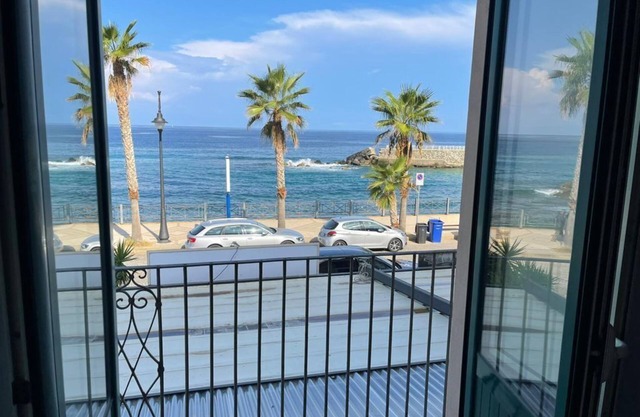 RESIDENZA SIGNORILE SUL MARE PIZZO CALABRO