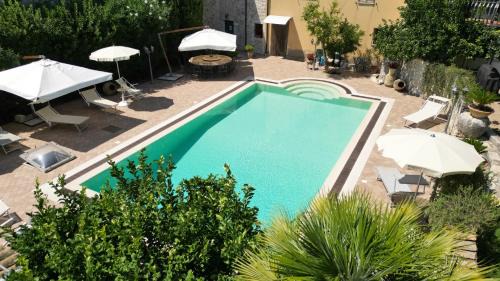 Residenza Spaturi