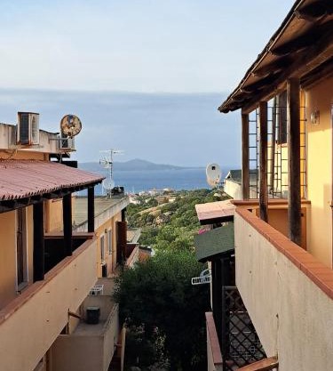 Residenza Stefy