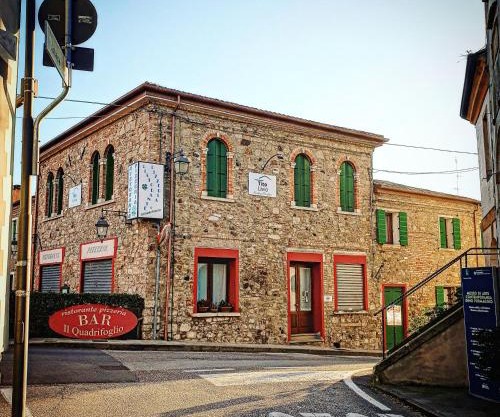 Residenza Tito Livio Teolo
