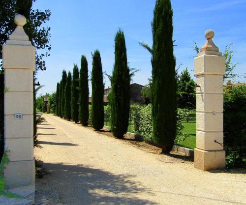 Residenza Torre Antica