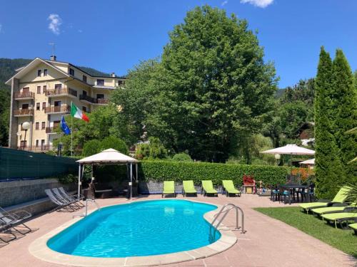 RESIDENZA VALLE VIGEZZO