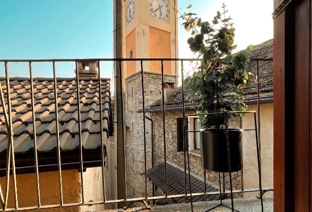 Residenza Valentino