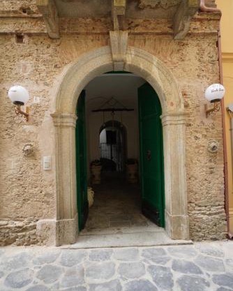 Residenza Vecchi Tempi