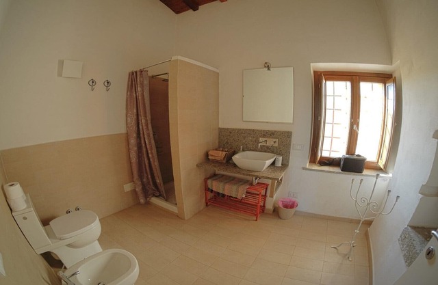 Residenza Vecchia Mola Chigi Flavio Ferienwohnung