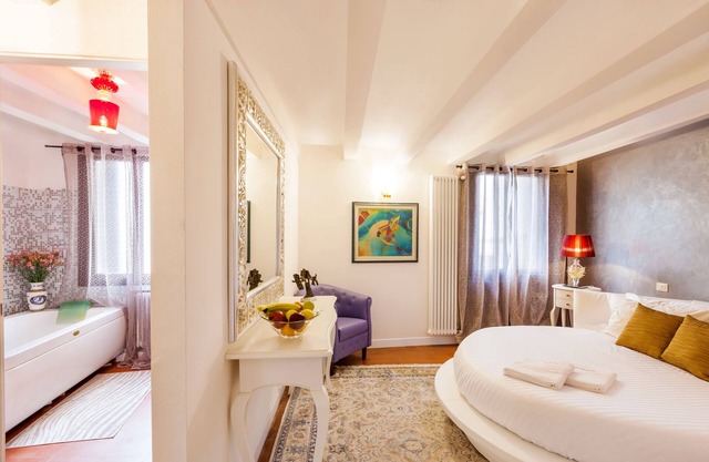 Residenza Vescovado