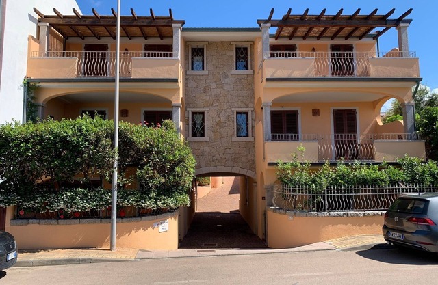Residenza Via Colombo