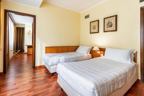 Residenza Villa degli Azzurri