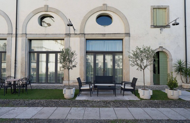 Residenza Villa Vecelli