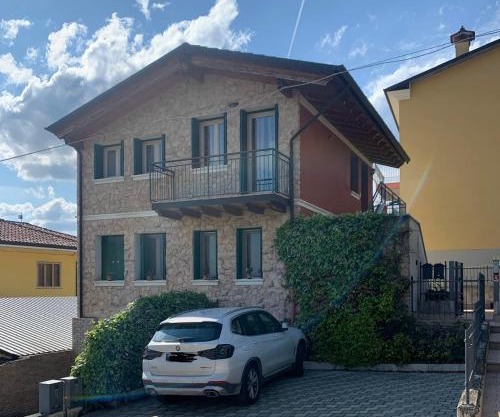Residenza Viti del Durello Locazione turistica