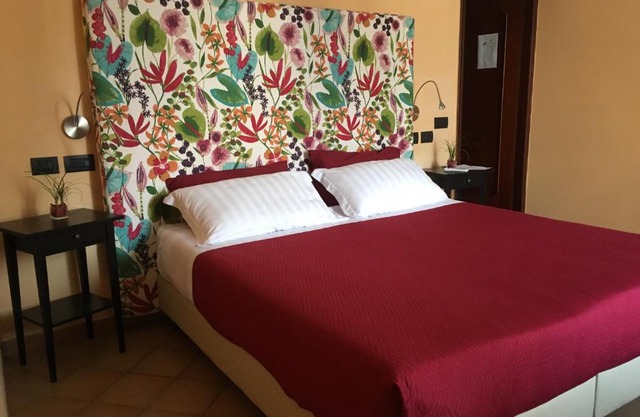 Residenza Viviani
