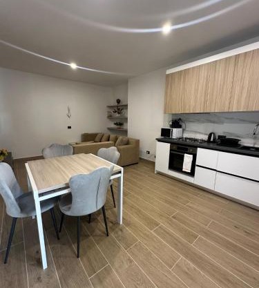 Residenza Zotaj appartamento due