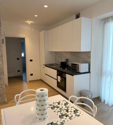 Residenza Zotaj Appartamento uno