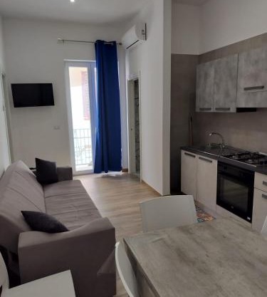 Residenze del Corso P1
