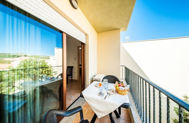 Residenze Le Vele