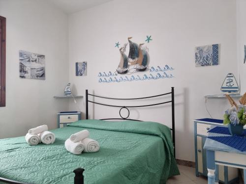 Residenze Lu Rinaggiu