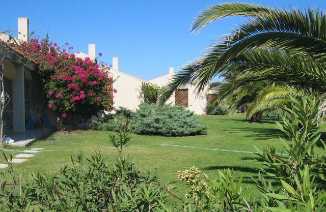 Residenze Turagri