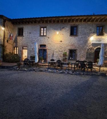 Residenzia Del Sogno