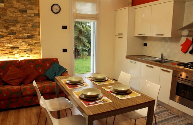 Ferienwohnung - Bassano del Grappa