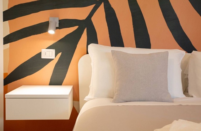 Resilience Tropical Apartments&Room (Room Mango)