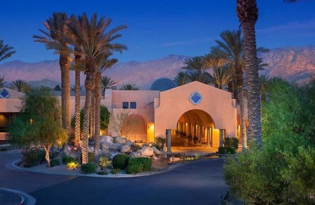 1. Coachella-Wochenende! 10-13 APR 2020 - Westin Resort