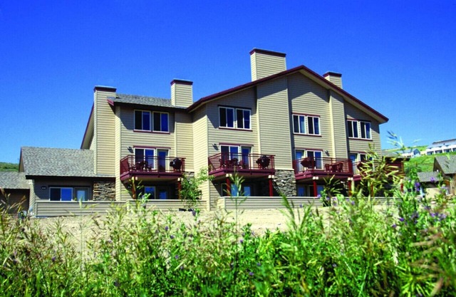 WorldMark Bear Lake 2BD - für 6 Personen
