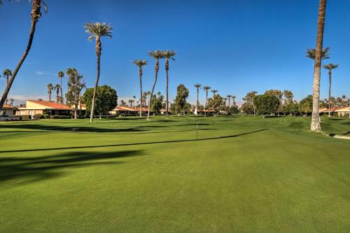 Resort Amenities Rancho Mirage Country Club Home