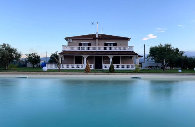 Resort Amica