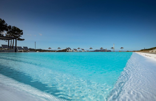 Resort Baia del Sole