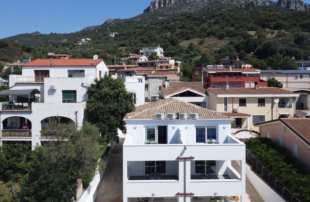 Resort Beach Cala Goloritzé