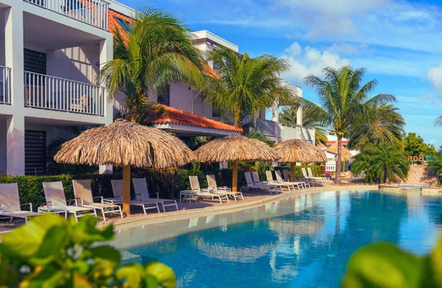 Resort Bonaire