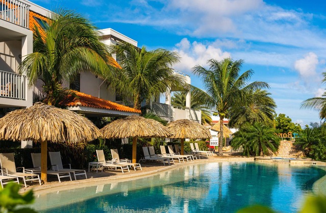 Resort Bonaire