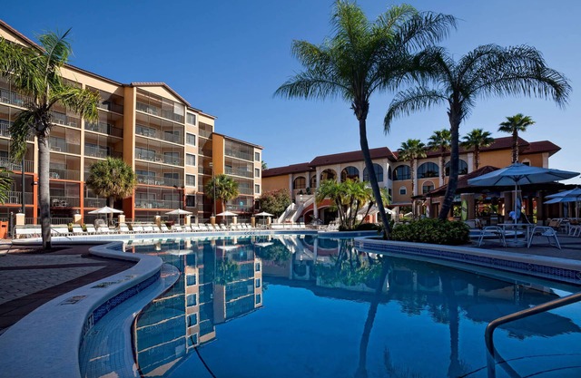 Resort Condo Near All Disney Attractions Kids Activities, 7 Pools, 6 Hot Tubs