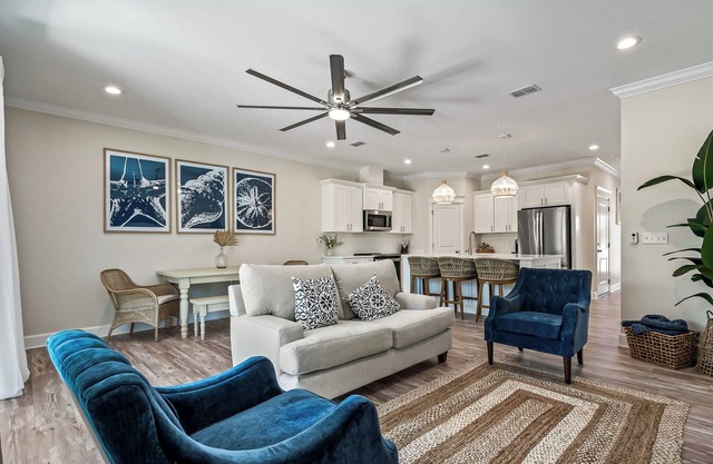 Resort Getaway BRAND NEW Townhome Near Beaches