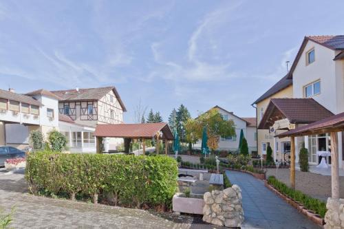 Resort Hotel Seebauer Gut Wildbad