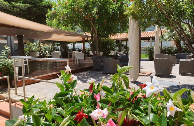 Resort Hotel Tamerici