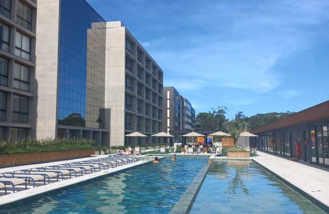 Resort House Livin Xangri-lá 705/2