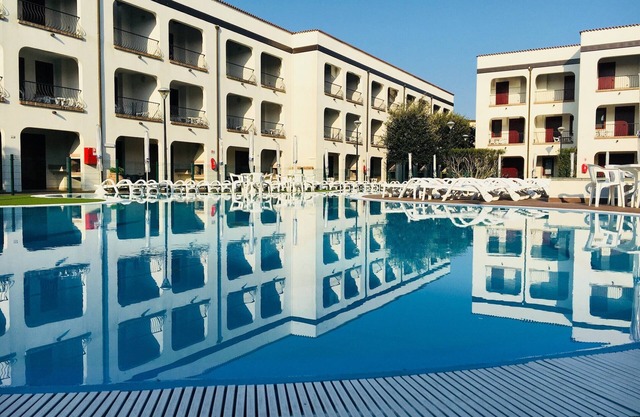 Belvilla by OYO Apartment in Lido di Spina
