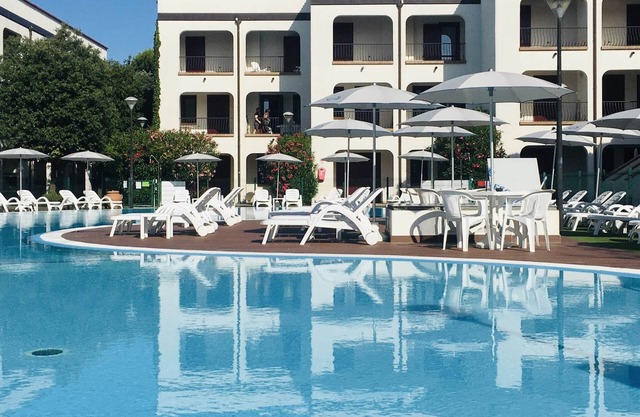 Belvilla by OYO Apartment in Lido di Spina